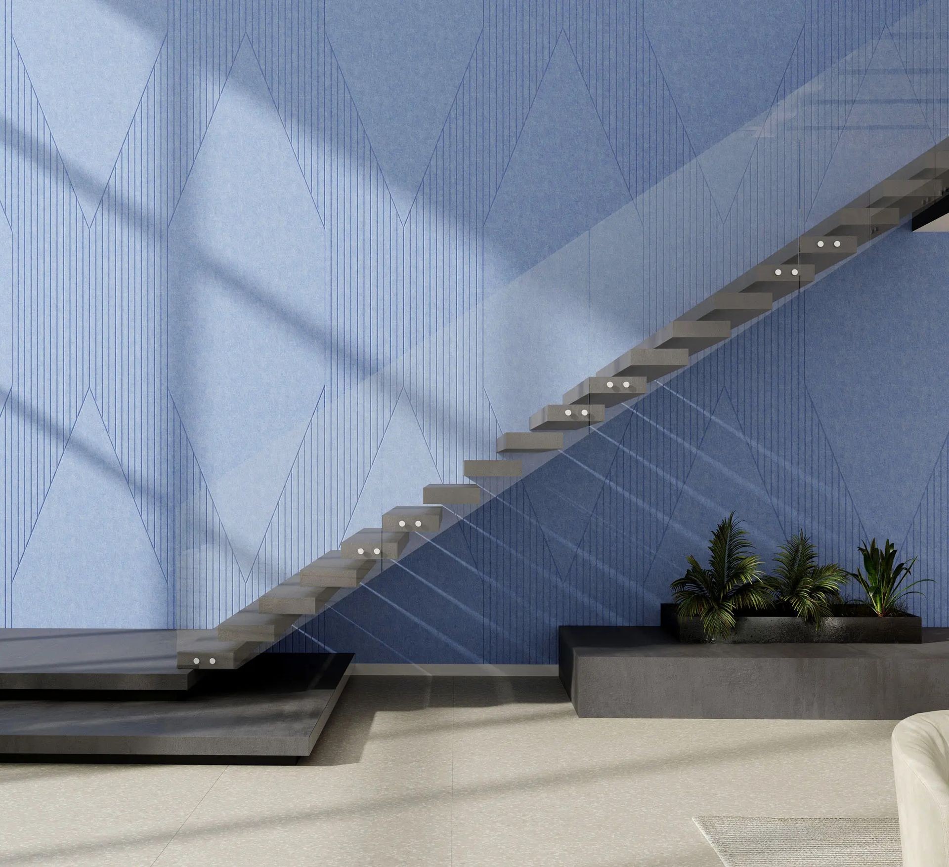Felt Wall Systems