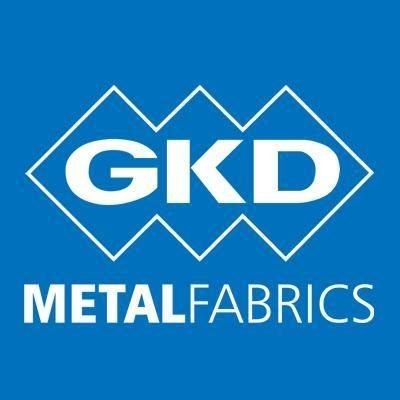 Woven Metal Fabrics